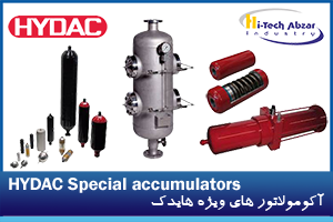 6 Special accumulators